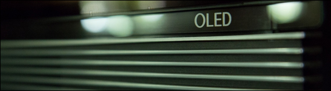 LG OLED65E6V OLED televisie - Review